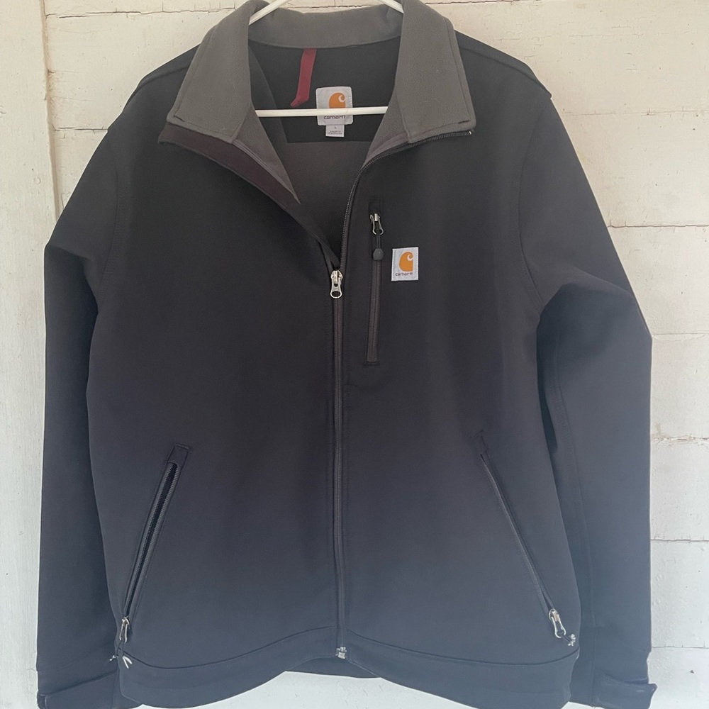 Carhartt Coat